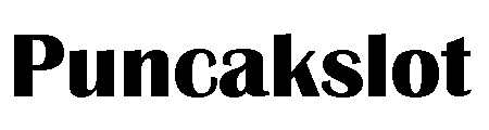 Puncakslot